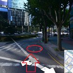 [개념상실] 택시 기사님들 안전운전 (운전 곱게) 하셨으면 좋겠습니다...