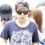 출근길 男아이돌 선글라스 <b>st</b>