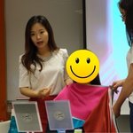 나에게 어울리는 색깔??