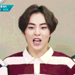 [EXO] <b>심</b><b>쿵</b>해또