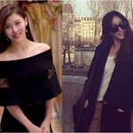 [미모종결자] 실물 여신으로 유명한 하지원 vs 정려원