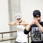 [EXO] 타둘 미국간 진짜이유 .둘기조심