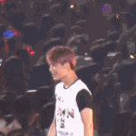 [카이] 카이 슴콘 으르렁 럽<b>미라</b>잇 유튭 떳어