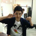 [EXO] 어그로는 자기<b>때</b>매 <b>도배</b>한다고 뿌듯해한다