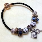 24살 여자가 취미로 만든 팔찌 모음ㅋㅋ