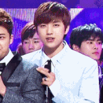 [<b>B1A4</b>] 솔직히 이날 레전드...