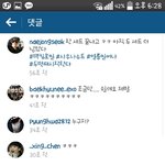 [EXO] 변백현지금인스타<b>접속</b>함