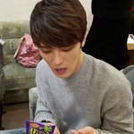 [EXO] <b>재중</b>이 보고싶다 