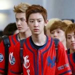 [EXO] 엑소 찬열, "디오 <b>인상</b> 더럽고 맘에 안든다"