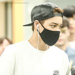 [카이] 150704 공항 카이 고화질