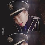 [EXO] <b>어서</b>와 방탄은 처음이지?