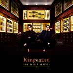 [시우민] 시우민 킹스맨<b>ver</b>