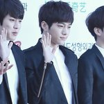 [인피니트] +추가) 아까 영어학원에서 명수가 수트 안어울린다는...