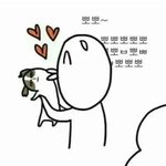 <b>민영</b>이랑 다현이 봐주라 ㅎㅎ