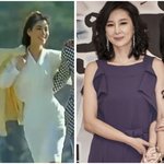 1988년 코카콜라 <b>CF</b> 모델이였던 여배우