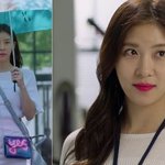 하지원 주얼리 스타일링 ('너를 사랑한 시간' - 오하나 주얼리)
