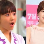 정말 귀신같이 변화가 없는 박보영!