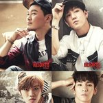 [EXO] 첸 출연하는 뮤지컬 기사 뜬 거.jpg