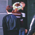 [카이] 그냥 대책없이 귀여운 종인이