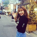 포미닛 <b>현아</b> 짤 기부 좀..ㅎ