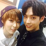 데칼코마니 비투미 민혁&amp;마마무 <b>문별</b>