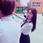 앞으로가 더 기대되는 <b>아역</b> 여배우들
