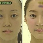 스펀지 <b>실험</b>녀였던 여자의 레인보우 고우리!