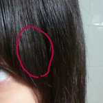 옆머리 자르다 멘탈 <b>털림</b>ㅋㅋㅋㅋㅋㅋㅋㅋㅋㅋㅋㅋ