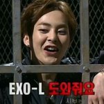 [EXO] 진짜나너무속상하고힘들어 <b>학교생활</b>