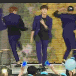 [비투비] 오늘 무대하다 바지찢어진 아이돌