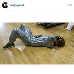 [EXO] 백킹<b>호일</b>이래 ㅋㅋ