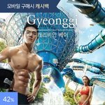 캐리비안 베이 갑니다 !
