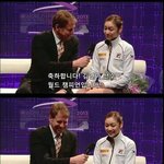 [검객] 김연아가 소치올림픽에 나간 이유
