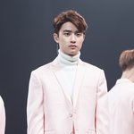 [도경수] 엠<b>웨이브</b>에 올라온 경수사진