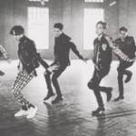 [EXO] 엑소 팬타스틱 <b>군무</b>나 봐라