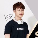 [도경수] <b>스파오</b>콜라보 경수 티셔츠