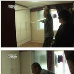 [추억팔아요] 결벽증 아저씨