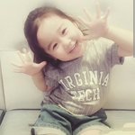 너무 웃긴 4살 딸이야기^^