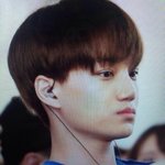 [카이] <b>종인</b>아 깼어?