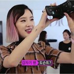 러블리 <b>포텐</b>터졌던 아이린의 디올 전시 투어 현장!!