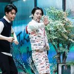 [시우민] ㅅㄷ)스파오티 <b>오프</b>서 사려면 무조건 오늘가야 할듯ㅠㅠ