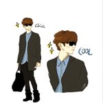 [루한] <b>팬아트</b> 넘 귀여워서 몇개 올림