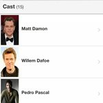 [루한] <b>장성</b>주연명단에 루루 네번째있어ㅠ