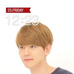 [백현] <b>스파오</b> 백현