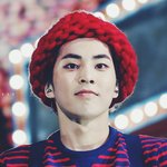 [시우민] <b>루피</b>망고 시우민 고화질