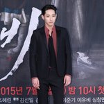 제대로 뱀파이어 같은 이수혁