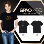 [카이] 스파5 <b>페북</b>에 종인이