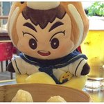 [EXO] 내가 처음 산 <b>인형</b>은 밍구리