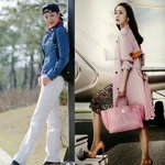 20년 지나서 더 어려진 여배우