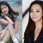 미인대회 출신 여배우의 20년 <b>전후</b> 모습 비교!